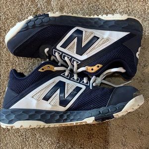 New balance turf shoes